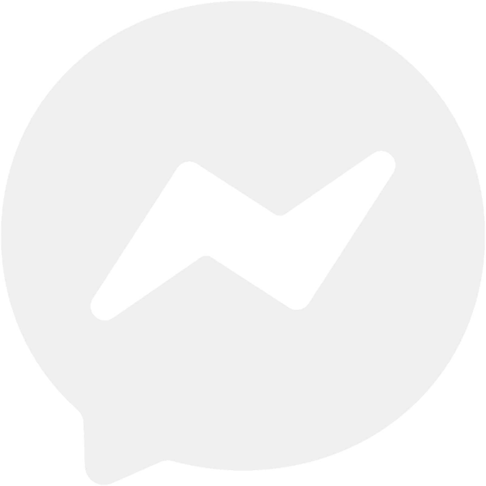 Logo Messenger.