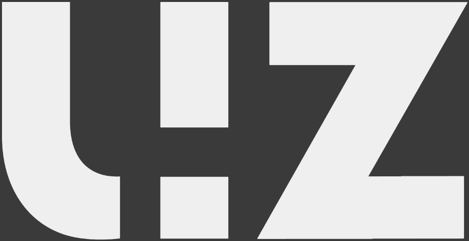 Logo Uniwersytetu Zielonogórskiego.